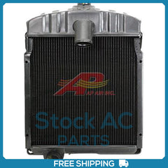 New Radiator for International OE# 356356R94