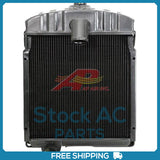New Radiator for International OE# 356356R94
