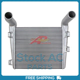 New Intercooler for Mack OE# 11030013