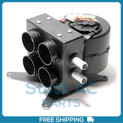 A/C Heater Core Kit with Defrost for 20192023 Polaris RZR XP Pro