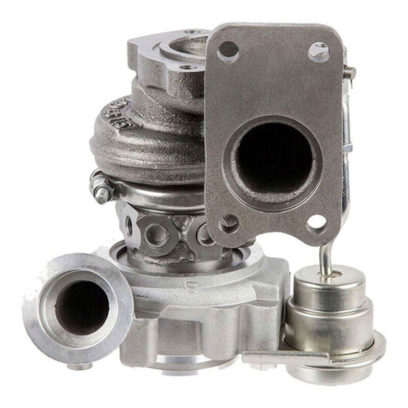 Turbo for 99-01 Volvo S80 2.8L