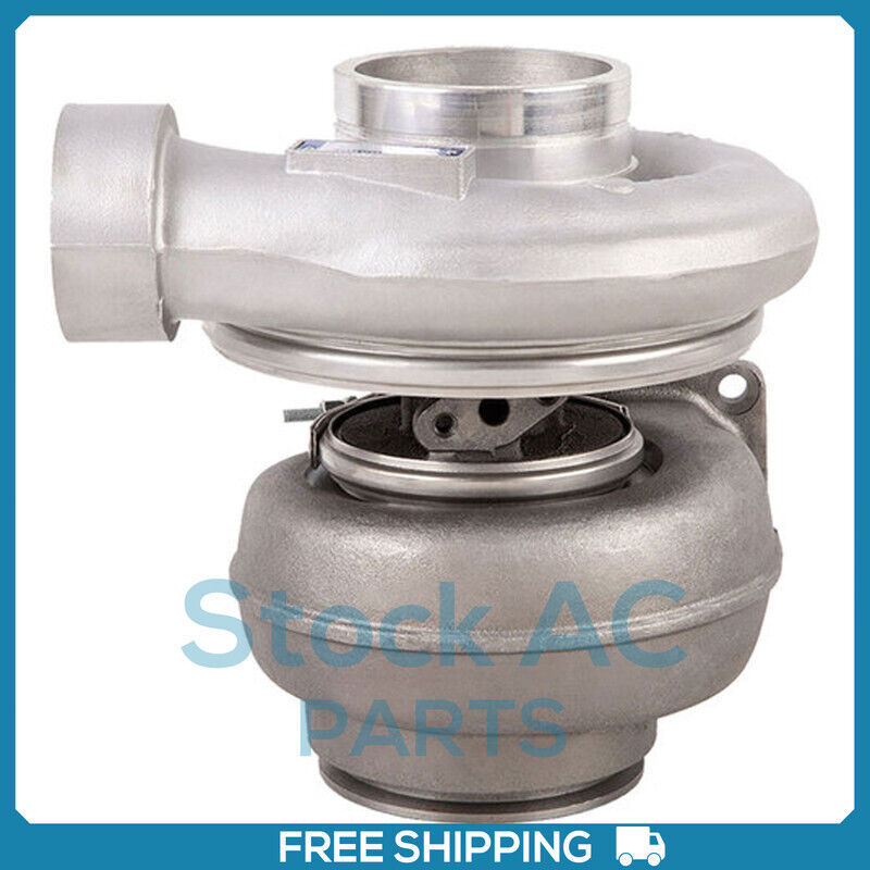 Turbo for 03-07 Volvo/White Volvo D12 Engines