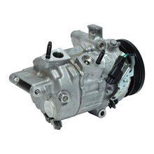 Load image into Gallery viewer, New A/C Compressor for Ford Expedition 18-21 Lincoln Navigator 18-21 V6 3.5L