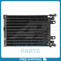 New A/C Condenser for Kubota OE# TA24087280