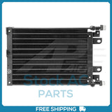 New A/C Condenser for Kubota OE# TA24087280