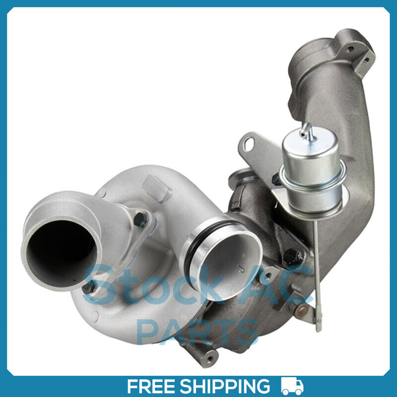 Turbo for 96-02 Chevy Express 2500/3500/G30 - GMC Savana G3500/2500/3500