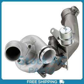 Turbo for 96-02 Chevy Express 2500/3500/G30 - GMC Savana G3500/2500/3500