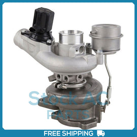 Turbo for 06-08 Saab 9-3