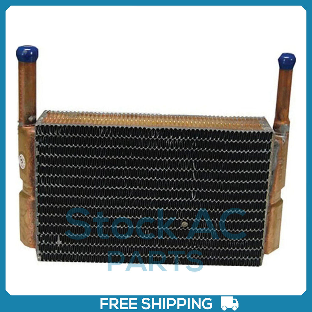 A/C Heater Core for FORD TRUCK  / L SERIES / L8000 / LN7000