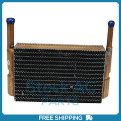 A/C Heater Core for FORD TRUCK  / L SERIES / L8000 / LN7000