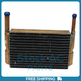 A/C Heater Core for FORD TRUCK  / L SERIES / L8000 / LN7000