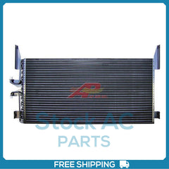 New A/C Condenser for Western Star OE# 612033409