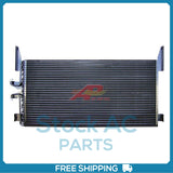 New A/C Condenser for Western Star OE# 612033409