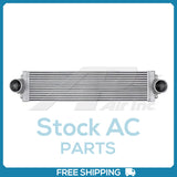 New Intercooler for Flyer Bus OE# 3E0143707100