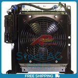 New A/C Condenser for Komatsu Kit OE# 419963A240
