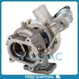 Turbo for 07-09 Subaru Legacy/Outback