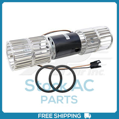 JD Heavy Duty Repair Kit with OE Wire Connectors ORings and Steel Wheels 12 3/8