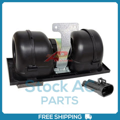 New A/C Blower Motor Assembly for Freightliner OE# ABPN83301147