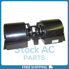 New A/C Blower Motor for Red Dot Blower Assembly OE# RD392900P