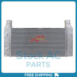 New Intercooler for Agco Windrower OE# 700733989