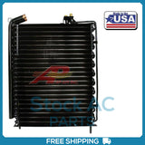 New A/C Condenser for John Deere OE# AL119567