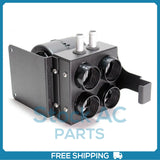 Heater Core Kit with Defrost for 20192022 CF Moto UForce 1000