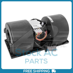 New A/C Blower Motor Assembly for Polaris OE# 3121133