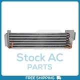 A/C Heater Core for John Deere OE# AL163861
