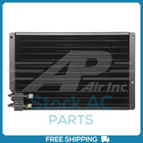 New A/C Condenser for John Deere OE# RE282999
