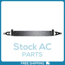 Load image into Gallery viewer, Transmission Oil Cooler for 07-17 Patriot 07-12 Caliber 07-10 Compas 1.8/2.0/2.4