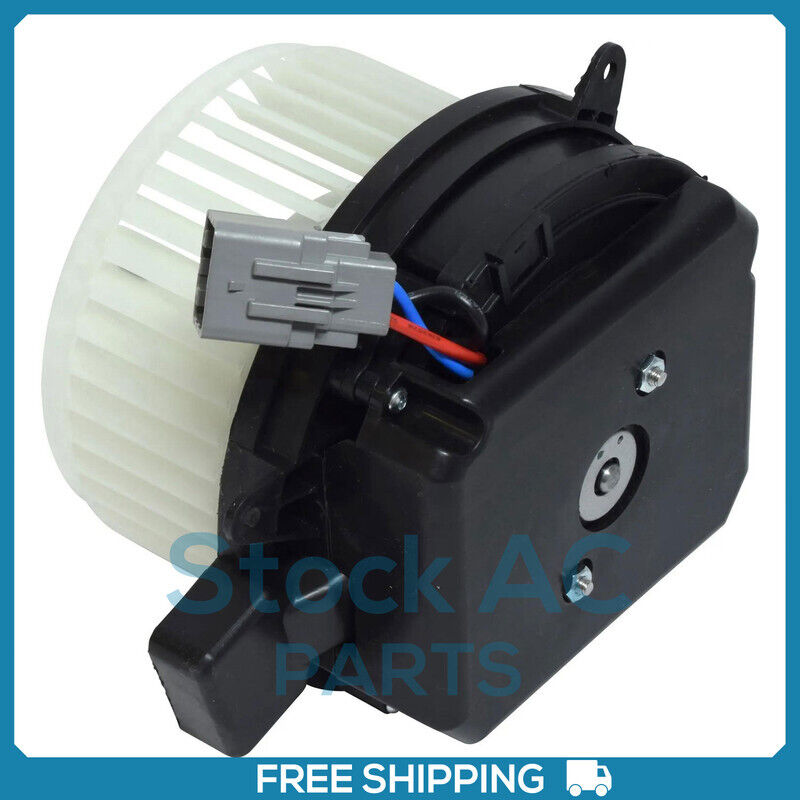 AC Blower Motor for 15-20 Ford F-150 17-20 F-250/350 18-20 Expedition/ Navigator