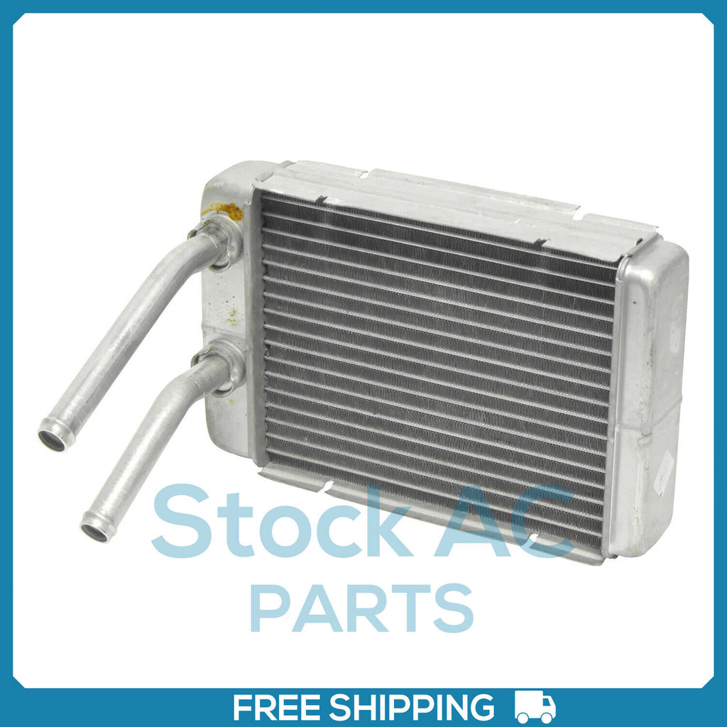 A/C Heater Core for 90-94 Ford Taurus L4 2.5L V6 3.0L 3.2L