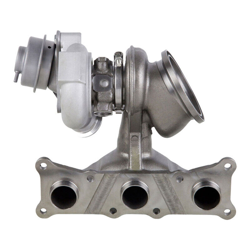 Turbo for 08-12 BMW 740i/740Li/X6