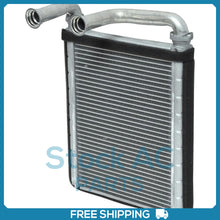 Cargar imagen en el visor de la galería, A/C Heater Core for 04-10 Toyota Sienna V6 3.3L 3.5L