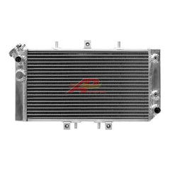 New Radiator for Polaris ATV OE# 1240302