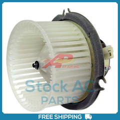 New A/C Blower Motor Assembly for 24V John Deere OE# 4376473