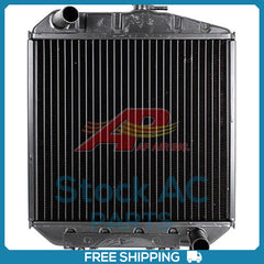 New Radiator for Kubota OE# 6642458703