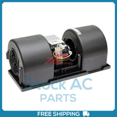 New A/C Blower Motor Assembly for John Deere OE# F039296