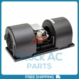 New A/C Blower Motor Assembly for John Deere OE# F039296