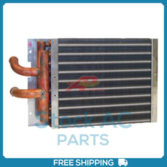 A/C Heater Core for IC Corp Bus OE# 438659002