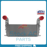 New Intercooler for John Deere OE# AT369971