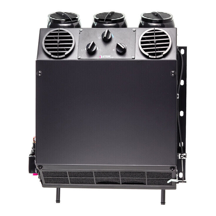 Brand New A/C HVAC Unit Backwall 24V