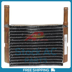 A/C Heater Core for Ford/Sterling OE# D2HZ18476B