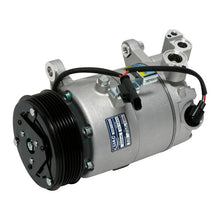 Cargar imagen en el visor de la galería, New A/C Compressor for BMW 230i 330i 2017-2020 320i 2018 X3 2018-2020 M340i