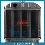 New Radiator for Kubota OE# 1522172060
