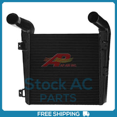 New Intercooler for Mack OE# 3MD528M
