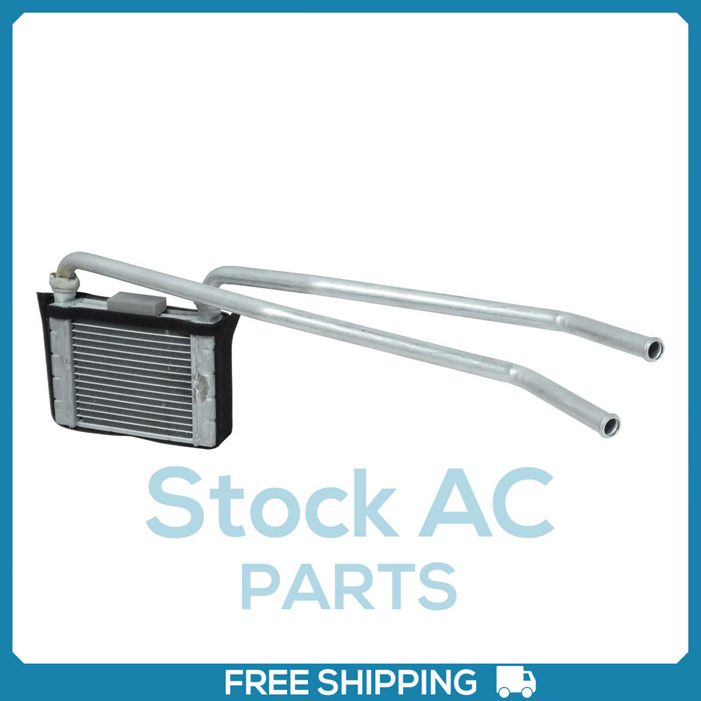 A/C Heater Core for 01-03 Dodge Durango V8 4.7L 5.9L