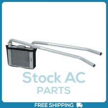 Cargar imagen en el visor de la galería, A/C Heater Core for 01-03 Dodge Durango V8 4.7L 5.9L