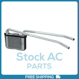 A/C Heater Core for 01-03 Dodge Durango V8 4.7L 5.9L