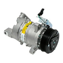 Cargar imagen en el visor de la galería, New A/C Compressor for Cadillac ATS 2013-2015 CTS 2014-2015 V6 3.6L